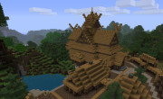 Misa’s Realistic Texture Pack para Minecraft 1.3.2