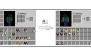 Inventory Tweaks Mod para Minecraft 1.4.4 y 1.4.5