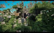 Minema Mod para Minecraft 1.4.6 y 1.4.7