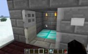Dynamic Elevators Mod para Minecraft 1.4.6 y 1.4.7