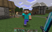 Herobrine Mod para Minecraft 1.5.1 y 1.5.2