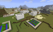 Millenaire Mod para Minecraft 1.5.1 y 1.5.2
