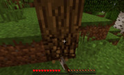 Treecapitator Mod para Minecraft 1.5.1 y 1.5.2