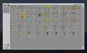 Recipe Book Mod para Minecraft 1.5.1 y 1.5.2