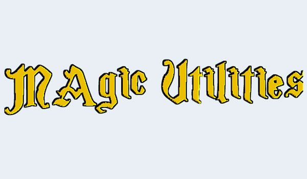 Magic Utilities Mod para Minecraft 1.5.2