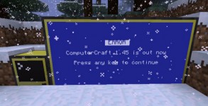 Computer Craft Mod para Minecraft 1.6.2