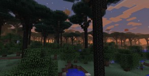 The Twilight Forest Mod para Minecraft 1.6.2