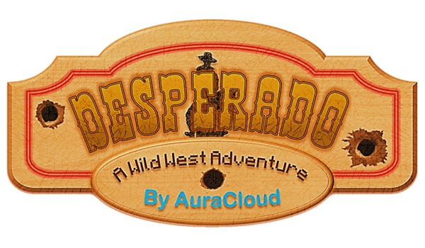 Desperado Wild West Adventure Map para Minecraft 1.7.2
