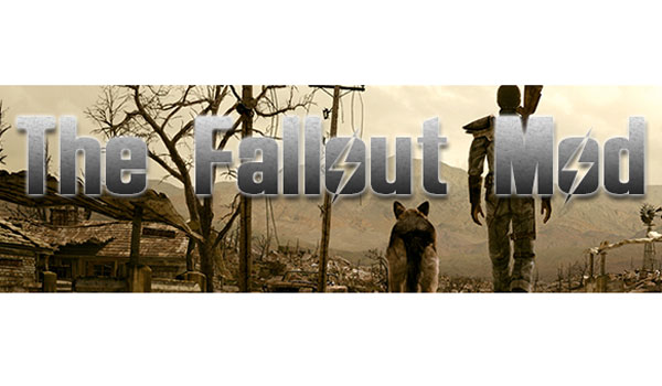 The Fallout 2 Mod para Minecraft 1.7.10