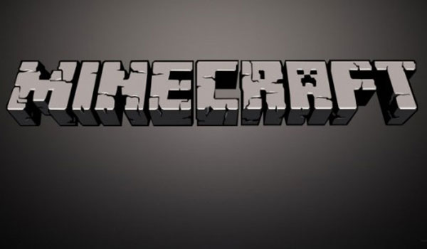 imagen del logo de Minecraft, para dar a conocer la noticia de la incorporación del modo supervivencia en Minecraft Pocket Edition