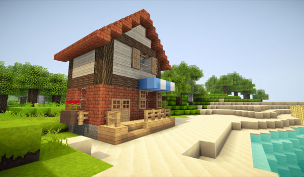 WillPack HD Texture Pack