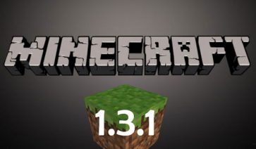 Minecraft 1.3.1 ya está disponible!