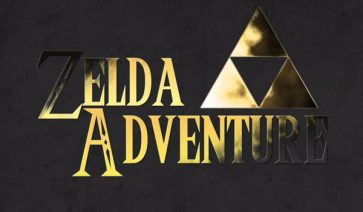 Zelda Adventure Map para Minecraft 1.3.2