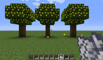 Better Farming Mod para Minecraft 1.6.4, 1.5.2 y 1.4.7