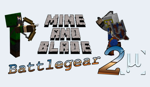 Mine and Blade 2 Mod