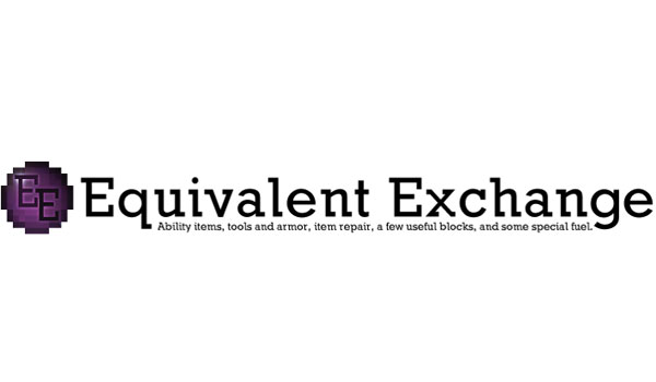 Equivalent Exchange 3 Mod