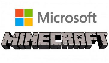 Microsoft compra Minecraft