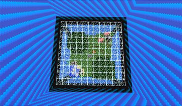 Micro Cubes Map para Minecraft 1.8