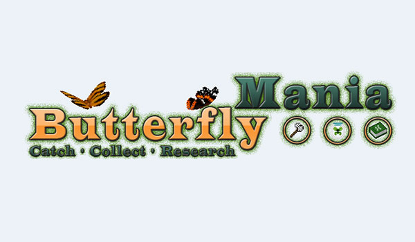 Butterfly Mania Mod