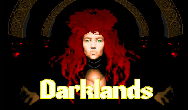 Darklands Classic Texture Pack