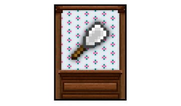 Wallpaper Mod para Minecraft 1.8