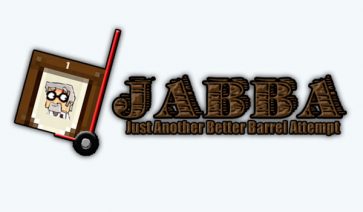 Jabba Mod para Minecraft 1.7.2 y 1.7.10