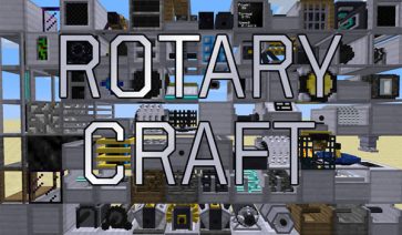 RotaryCraft 1.7.10