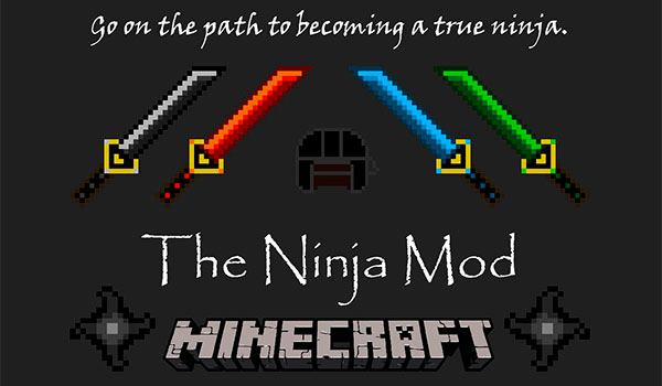 Ninja Mod