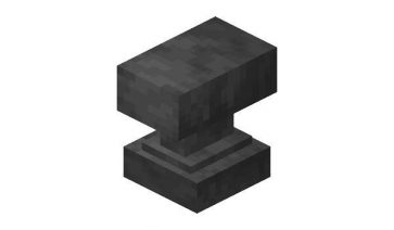 Yunque Minecraft