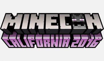 Fechas, precios y detalles sobre las entradas a la MineCon 2016.