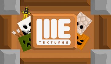 LIIE’s Texture Pack para Minecraft