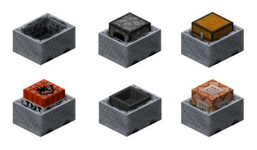 Vagonetas Minecraft: ¿Cómo se hacen, qué tipos hay y para qué sirven?