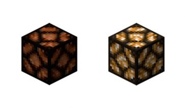 Cómo hacer lámparas en Minecraft