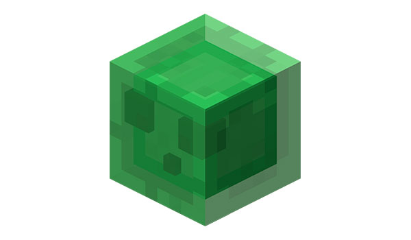 Slime Minecraft Minecrafteo