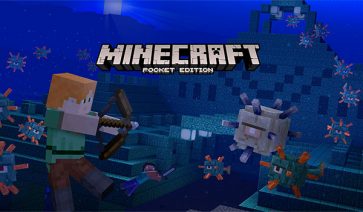 Minecraft 0.16.0 Pocket y Win 10 Edition - The Boss Update