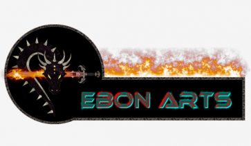 Ebon Arts Mod
