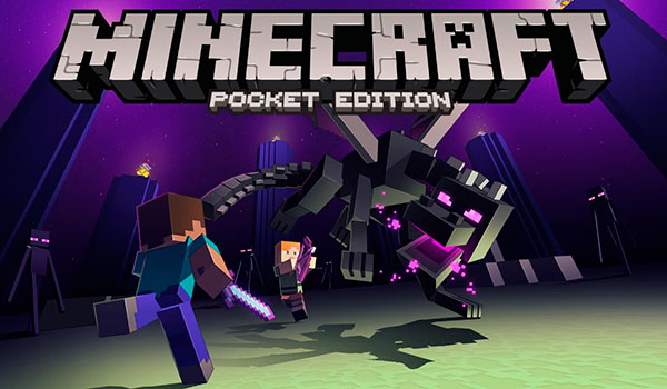 Minecraft 1.0.0 Pocket y Win 10 Edition – The Ender Update 