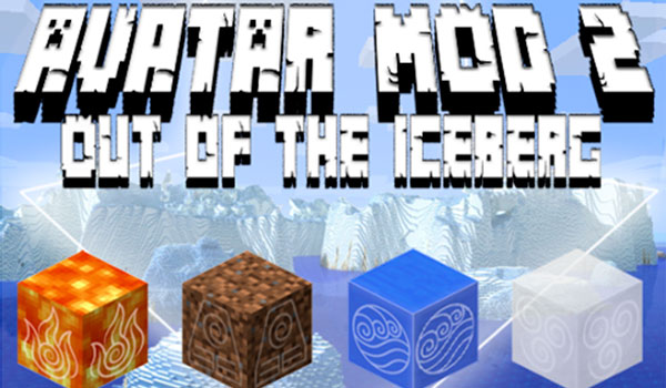 Avatar: Out of the Iceberg Mod