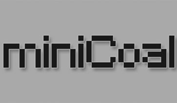 MiniCoal Mod para Minecraft 1.11 y 1.11.2