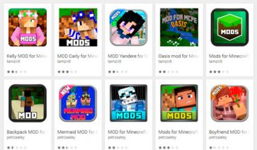 Descubren más de 80 mods con malware en Google Play