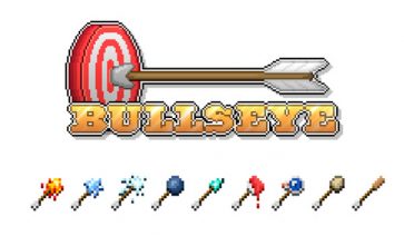Bullseye Mod
