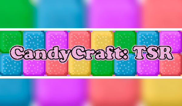 CandyCraft