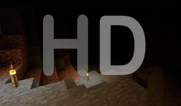 Hardcore Darkness Mod para Minecraft 1.12.2, 1.8.9 y 1.7.10