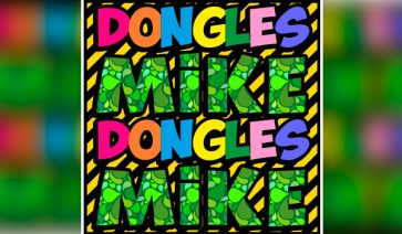 Mike Dongles Mod para Minecraft 1.12.2, 1.11.2 y 1.9.4