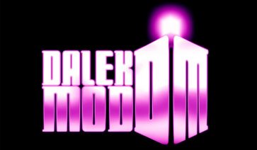 The Dalek Mod para Minecraft 1.16.5, 1.12.2, 1.8.9 y 1.7.10