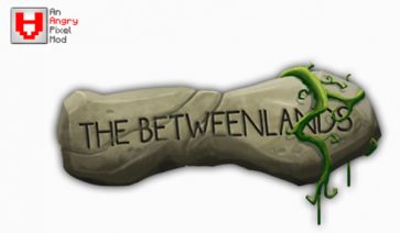 The Betweenlands Mod para Minecraft 1.12.2