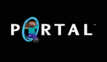 Portal Gun Mod para Minecraft 1.12.2, 1.10.2 y 1.7.10