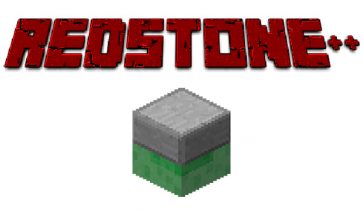 Redstone Plus Plus Mod para Minecraft 1.12.2 y 1.11.2