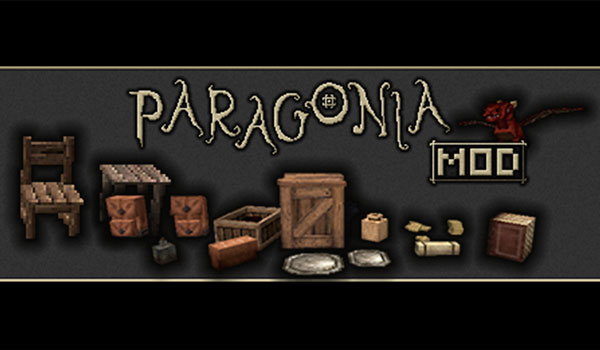 Paragonia Mod