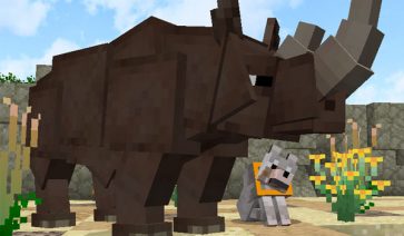 Zoocraft Discoveries Mod para Minecraft 1.12.2 y 1.7.10